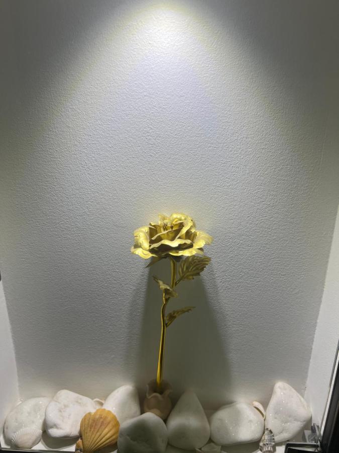 Hotel Fleur Γιερεβάν Εξωτερικό φωτογραφία