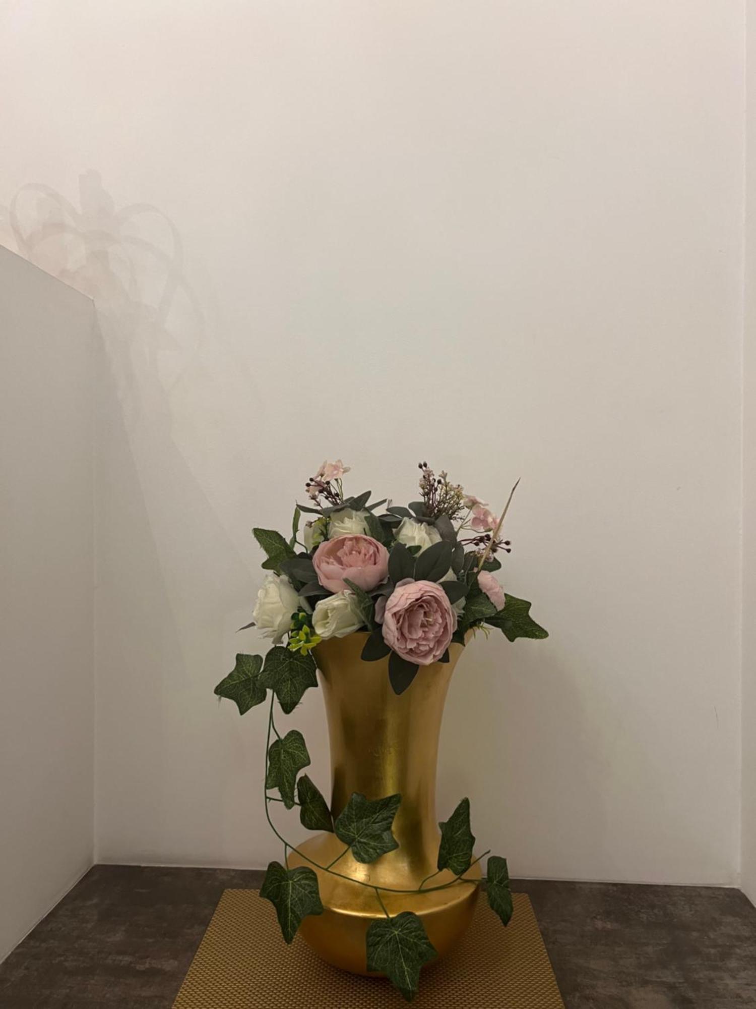 Hotel Fleur Γιερεβάν Εξωτερικό φωτογραφία
